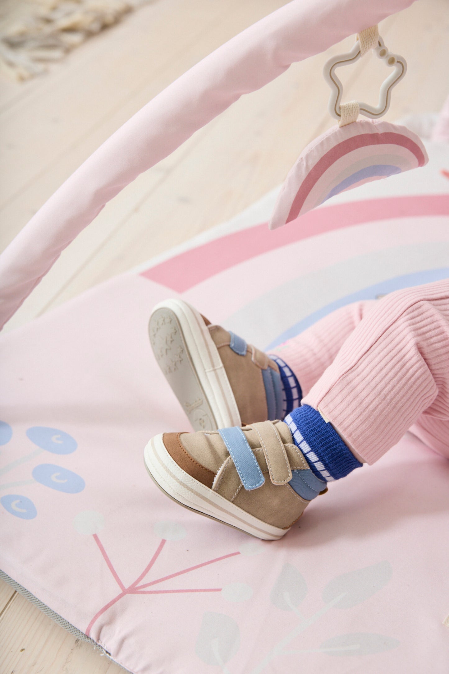 Scarpine per bambini