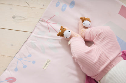 Chaussettes Hochet pour bébé