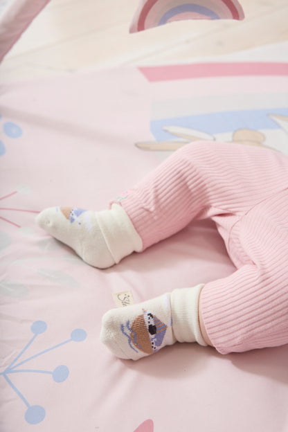 Baby Socken 3er Pack