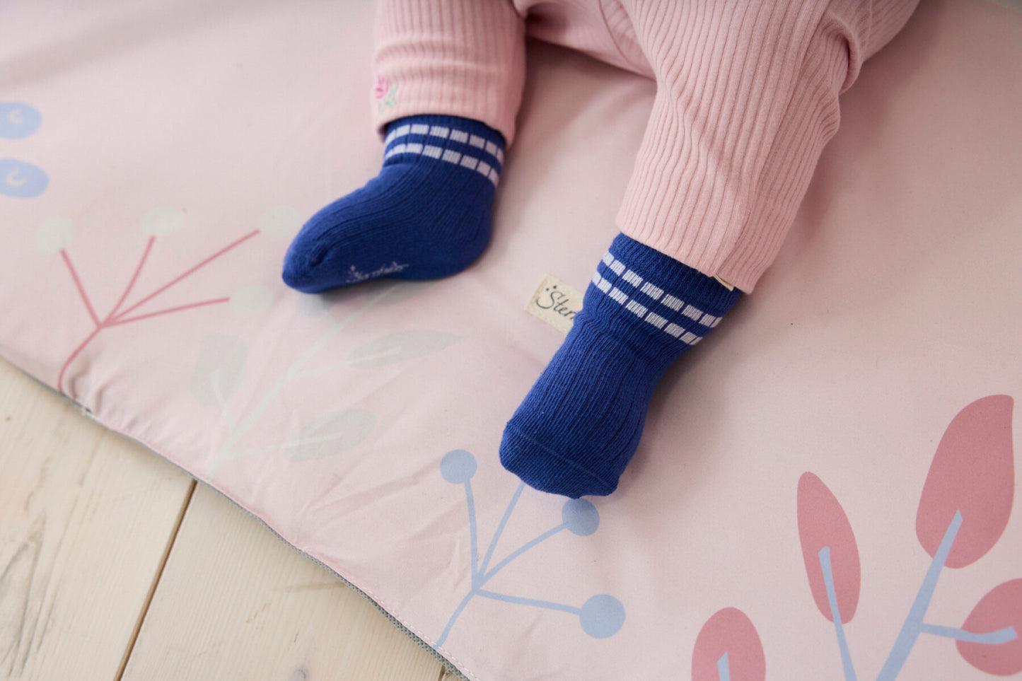 Calze confezione da 3