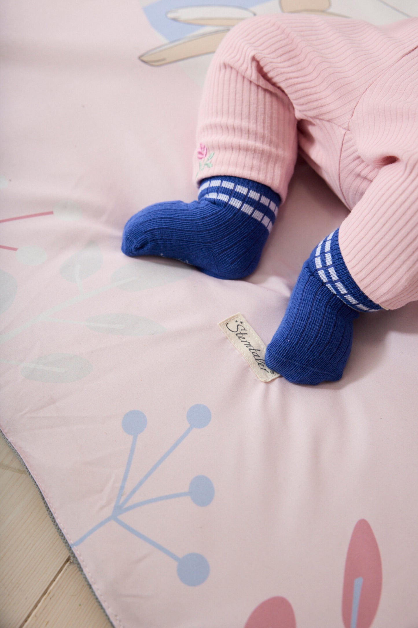 Calze confezione da 3