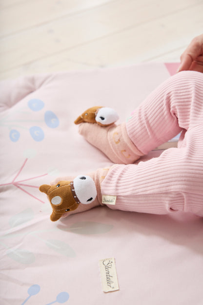 Chaussettes Hochet pour bébé