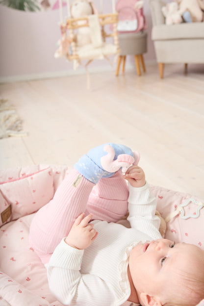 Chaussettes Hochet pour bébé