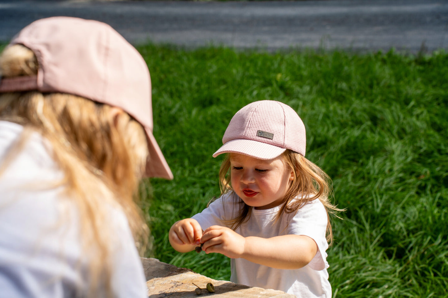 Baseball Cap 