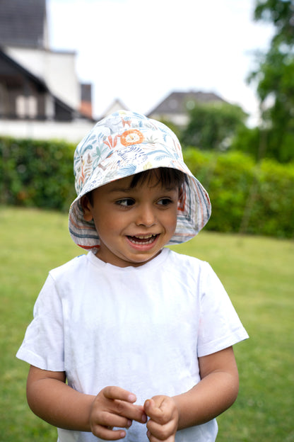 Safari Hat