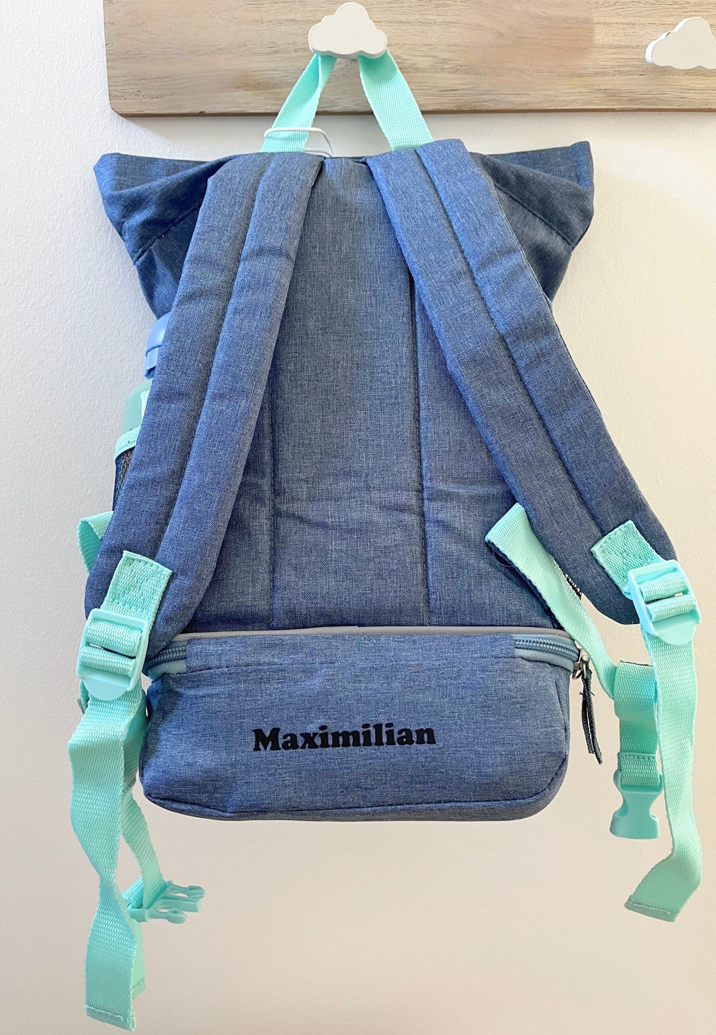 Mochila infantil