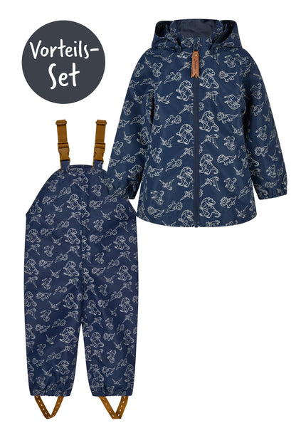 Regenoutfit