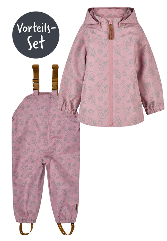 Regenoutfit