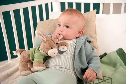 Shirt and trousers set