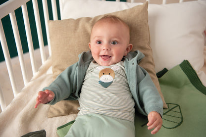 Shirt and trousers set
