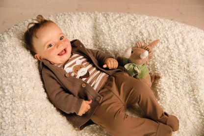 Shirt and trousers set