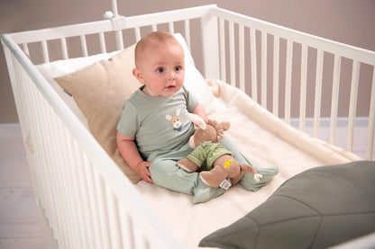 Shirt and trousers set
