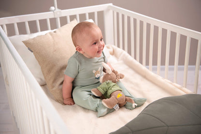 Shirt and trousers set