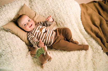 Shirt and trousers set