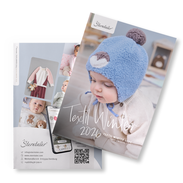 Textile hiver 2026