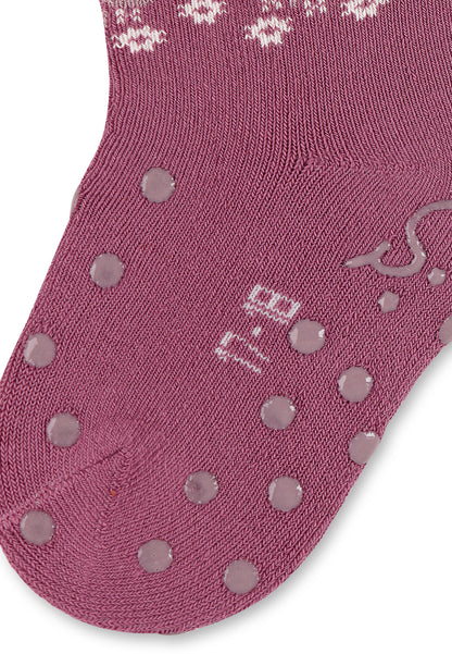 ABS Krabbelsocken 2er Pack