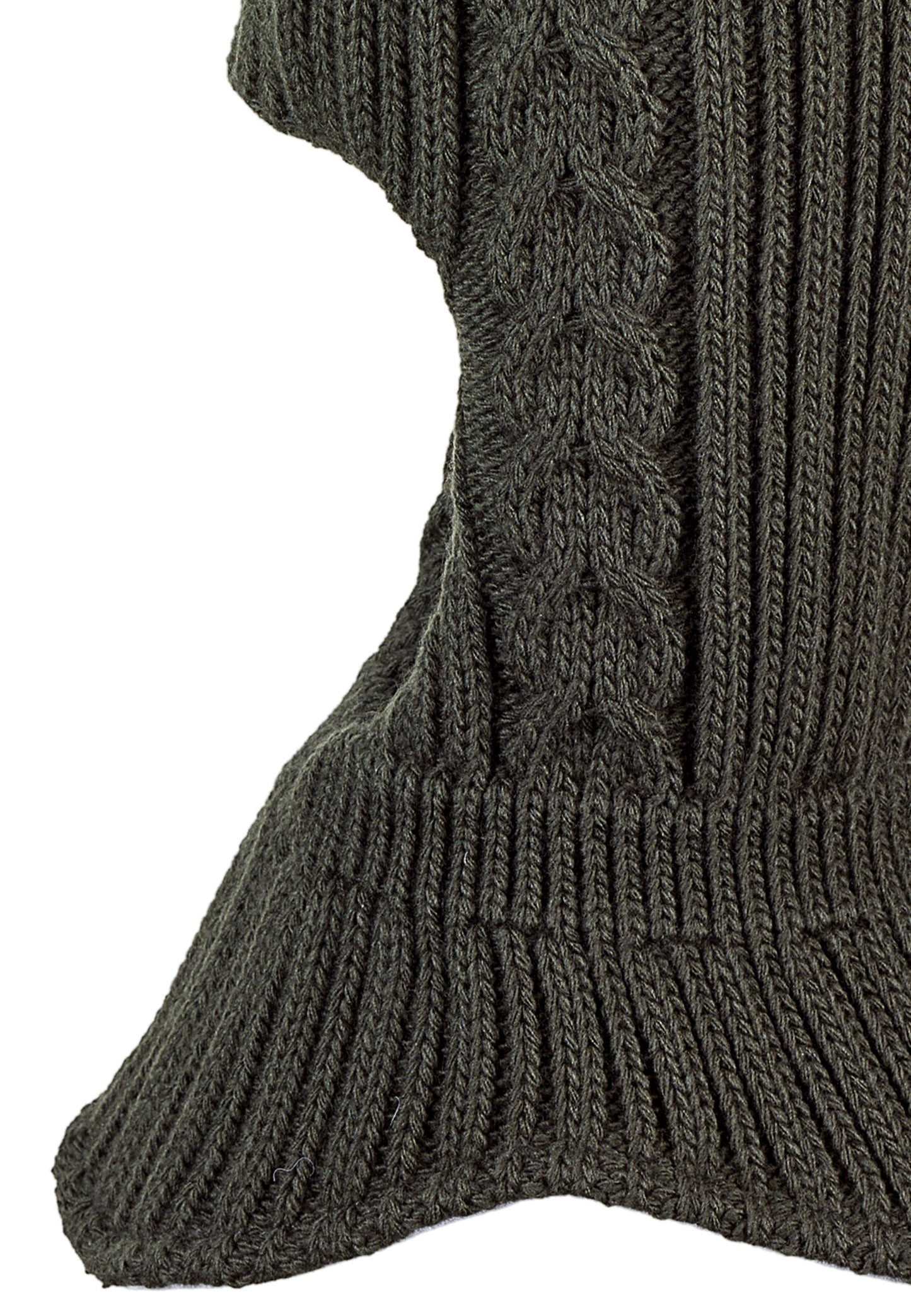 Strickmütze