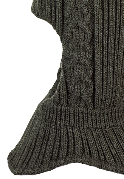 Strickmütze