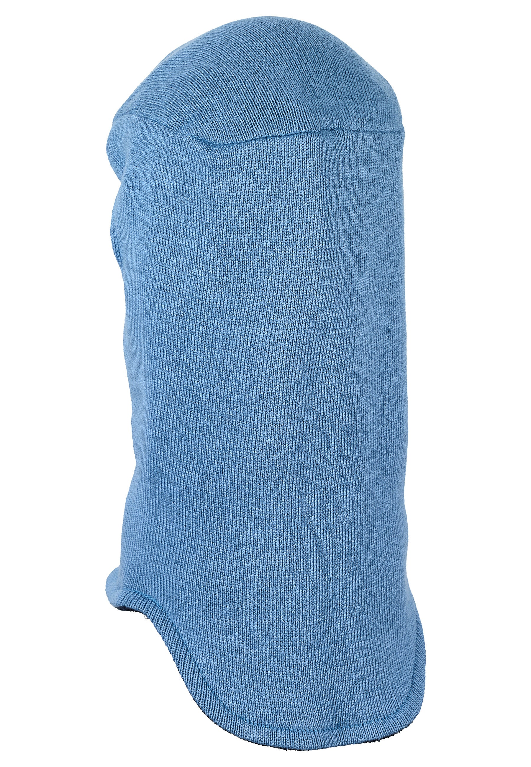 Sterntaler Strickmütze Wellen Berretto , Unisex Bambini e Ragazzi, Argento melange, XS Sterntaler Strickmütze Wellen Berretto , Unisex Bambini e Ragazzi, Argento melange, XS