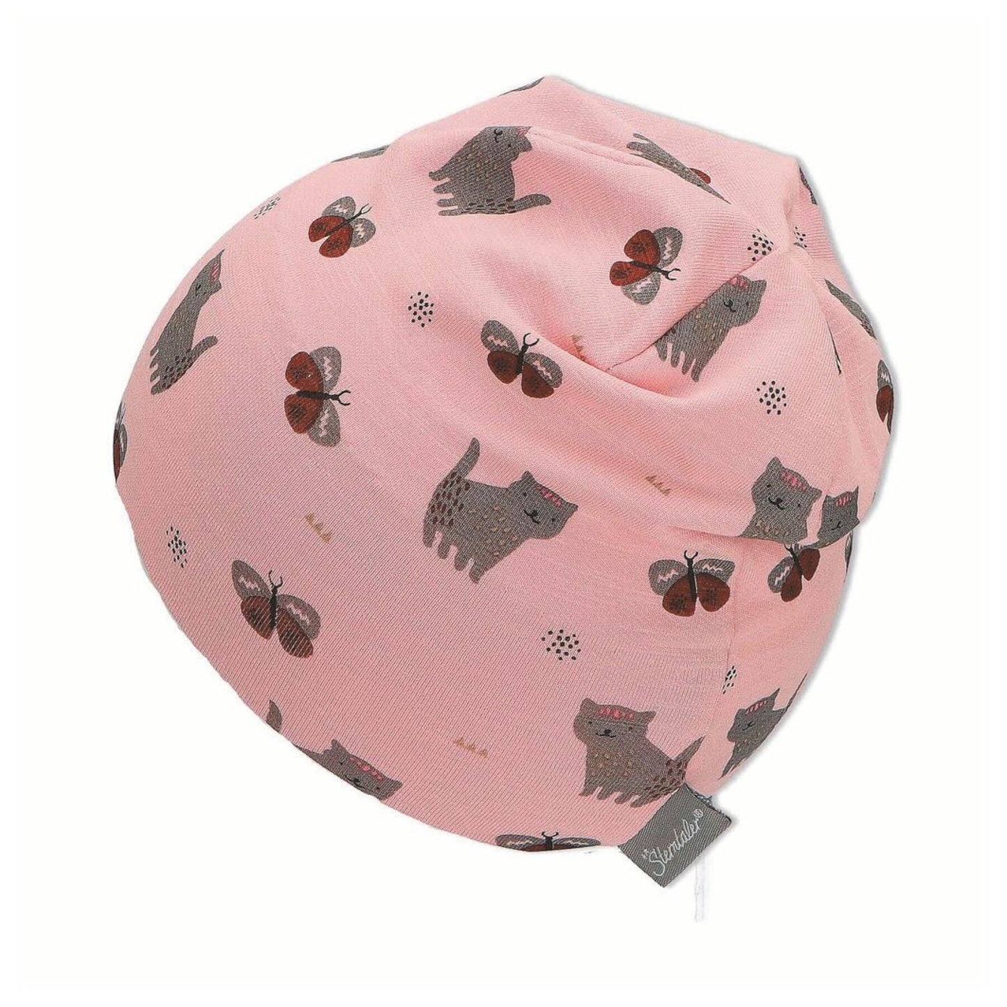 Gorro de lana