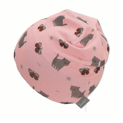 Gorro de lana