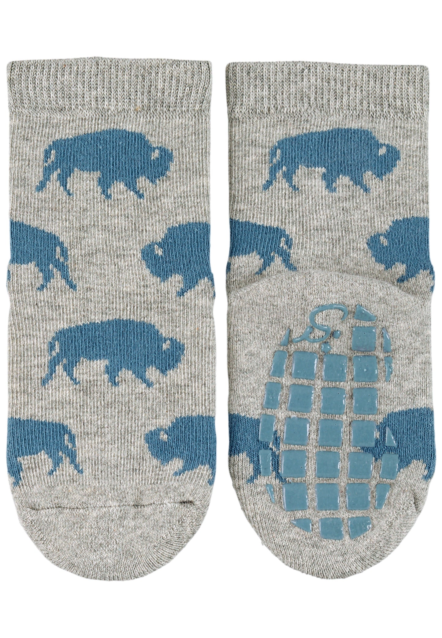 ABS Socks 2-Pack
