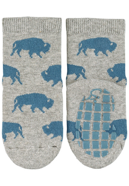 ABS Socks 2-Pack