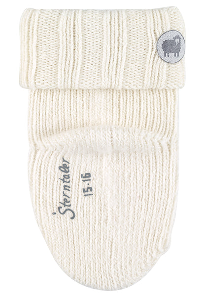 Multipack Baby Socken Wolle