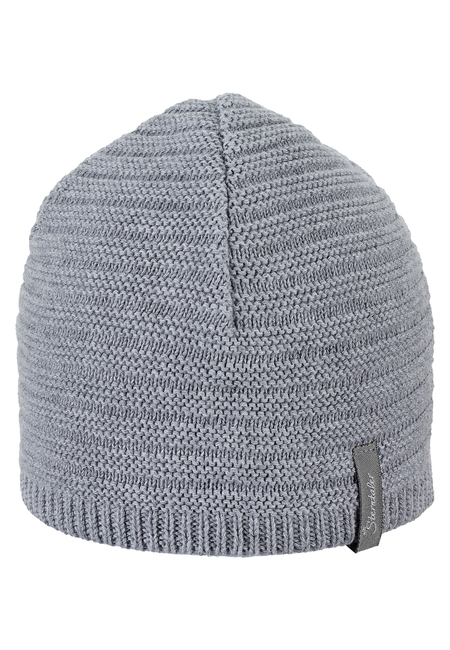 Gorro de punto