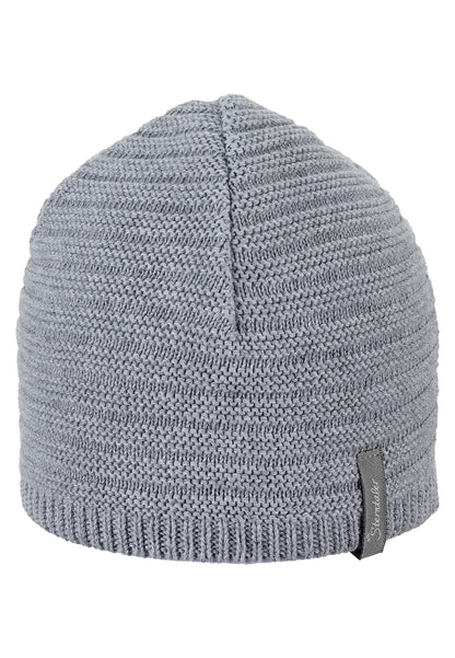 Gorro de punto