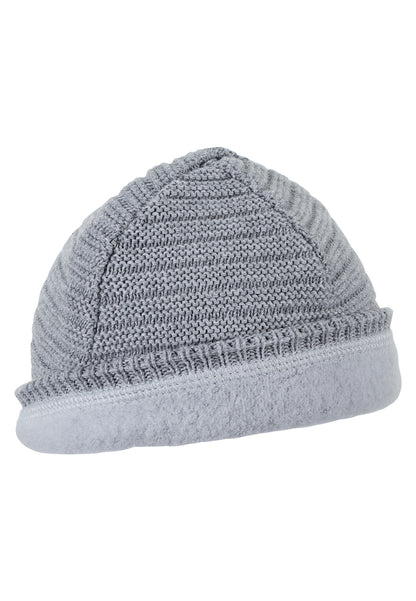 Gorro de punto