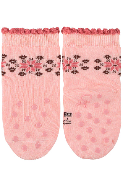 ABS Krabbelsocken 2er Pack
