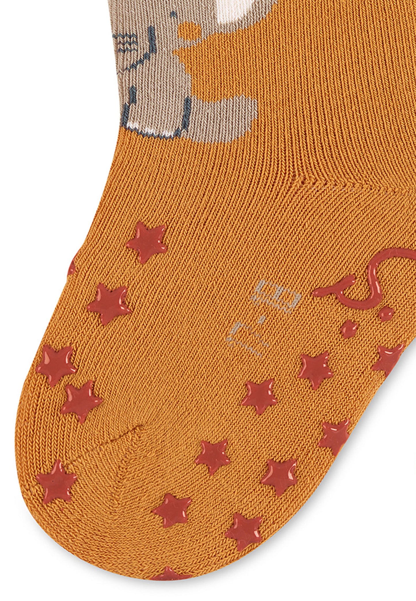 ABS Krabbelsocken 2er Pack