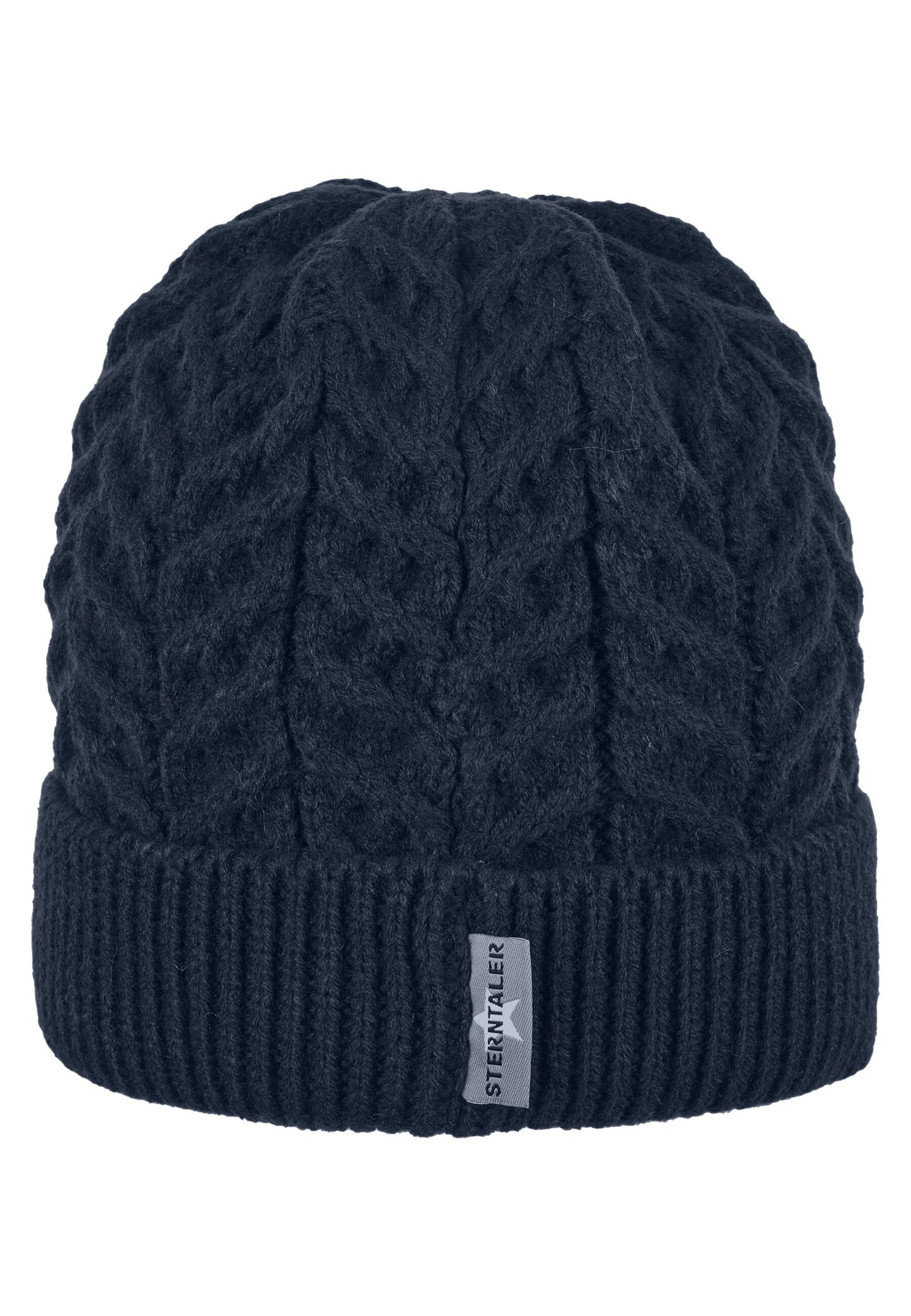 Bonnet tricoté