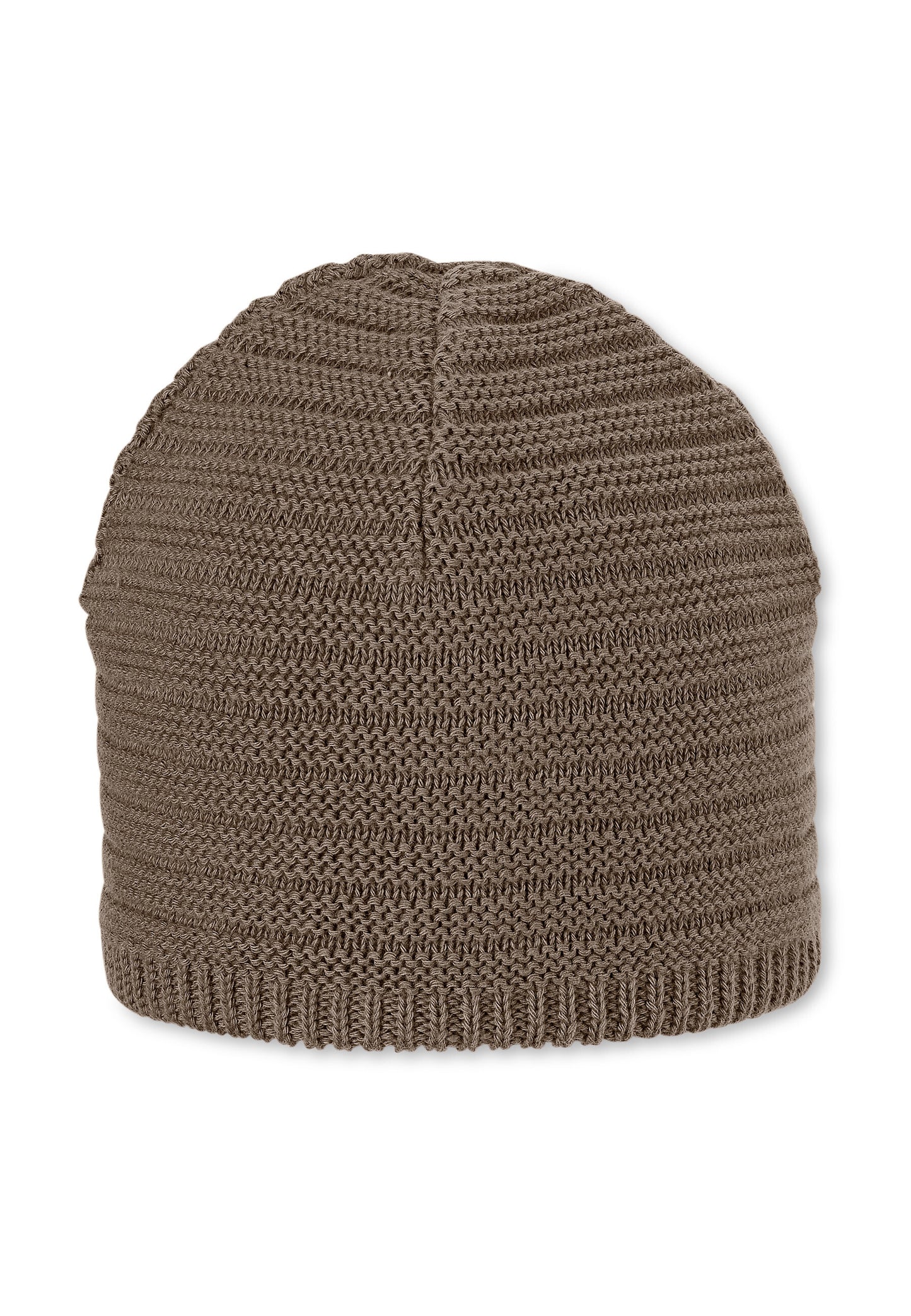 Gorro de punto