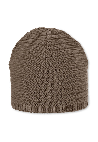 Gorro de punto