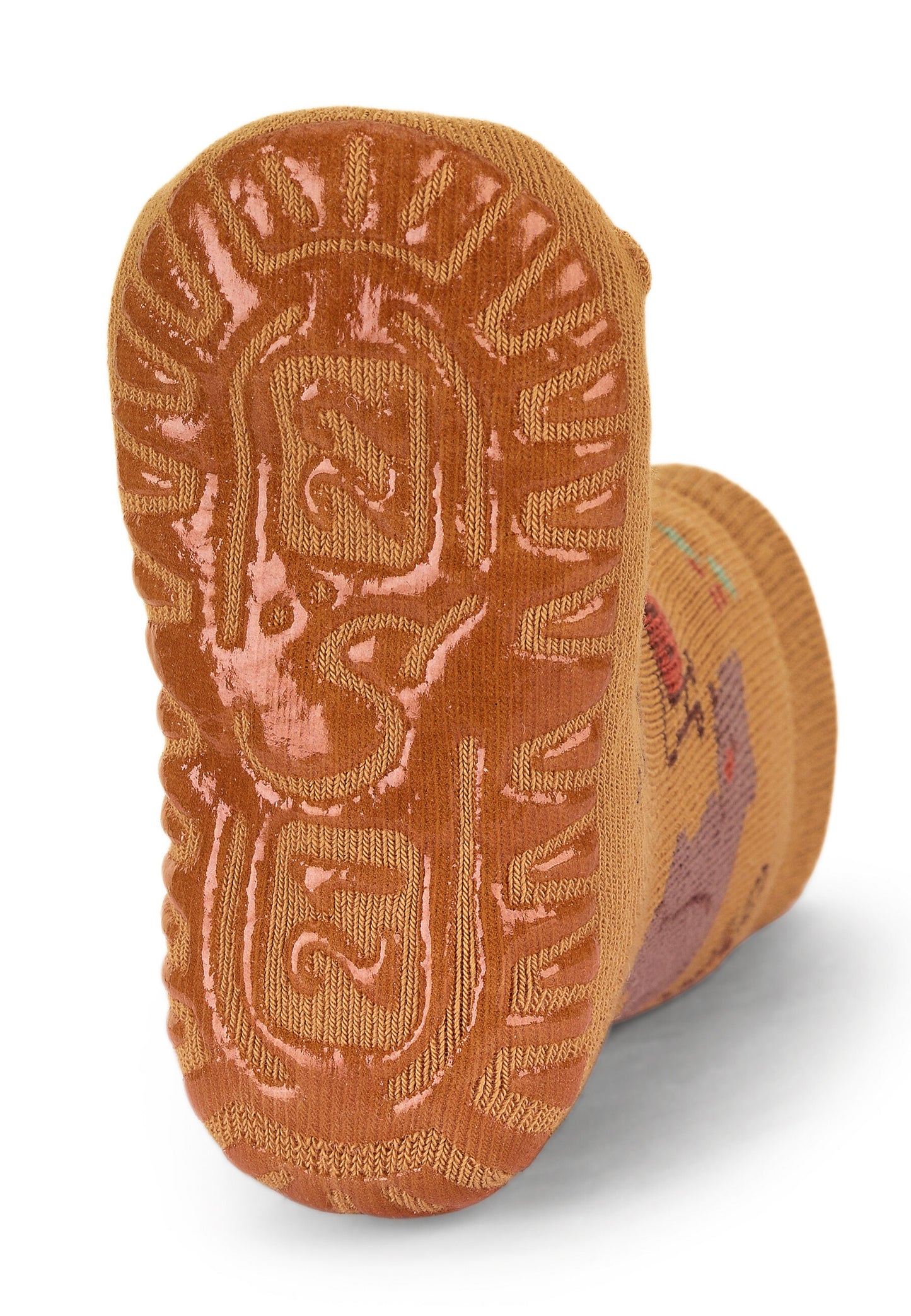 Calze antiscivolo con suola di gomma SOFT