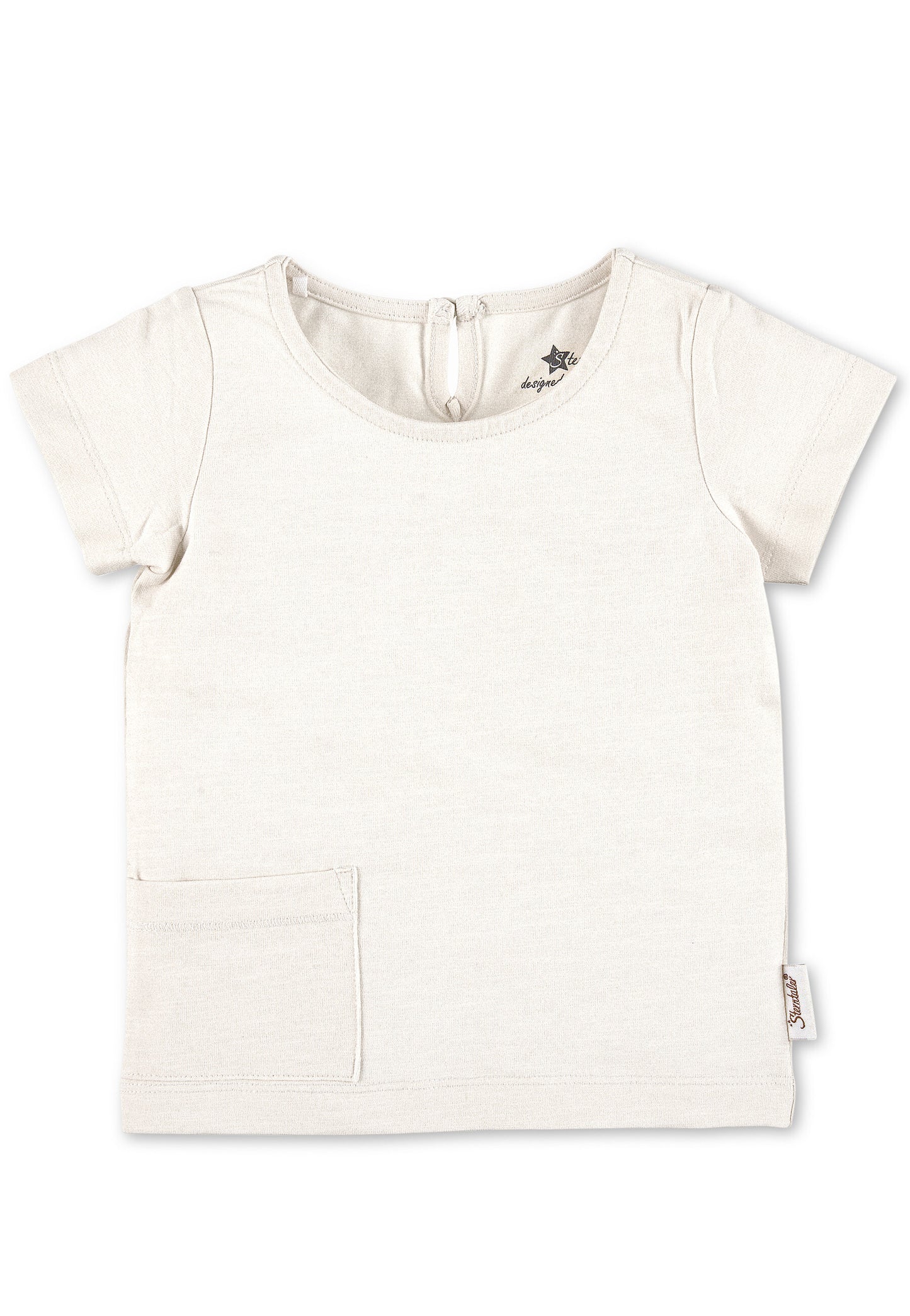 Short-sleeve shirt