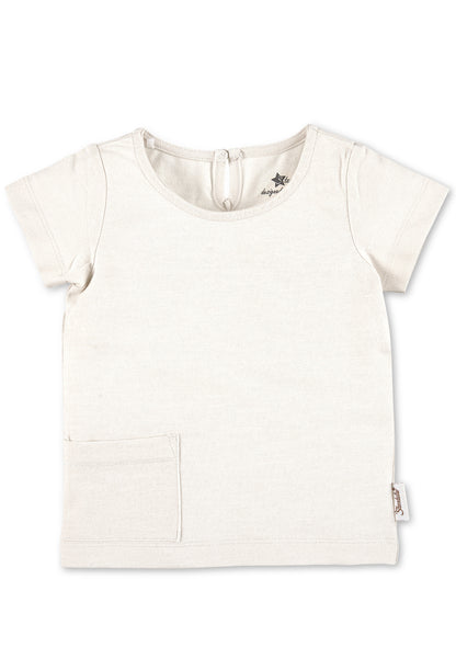 Short-sleeve shirt