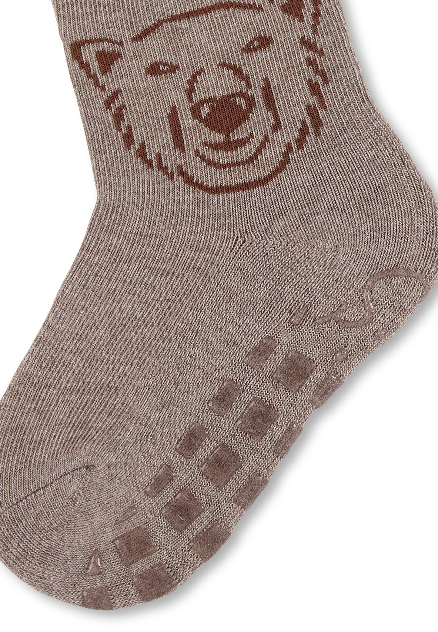 ABS Socks 2-Pack