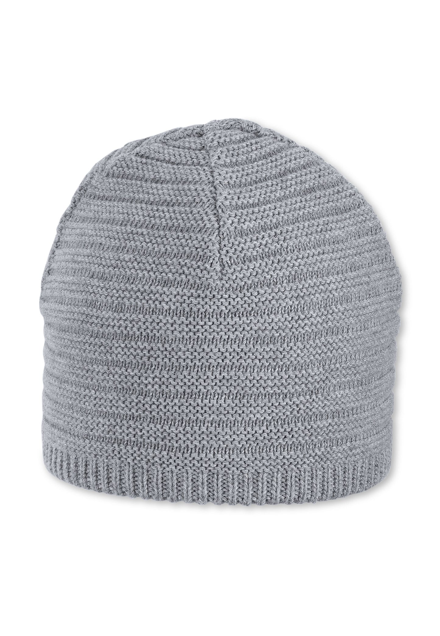 Gorro de punto