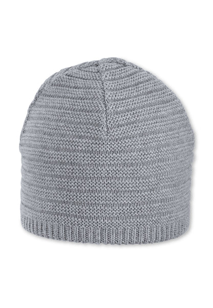 Gorro de punto
