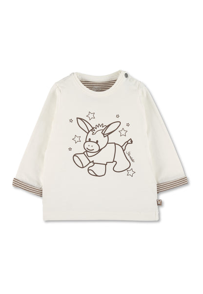 T-shirt à manches longues