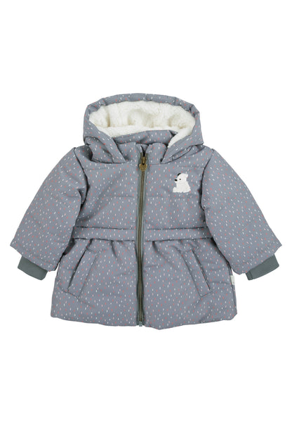 Babyjacke