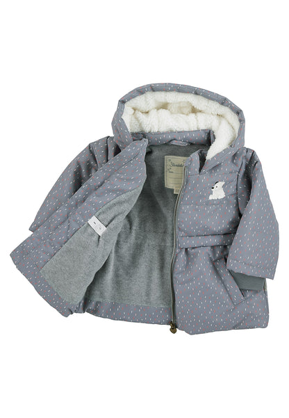 Babyjacke