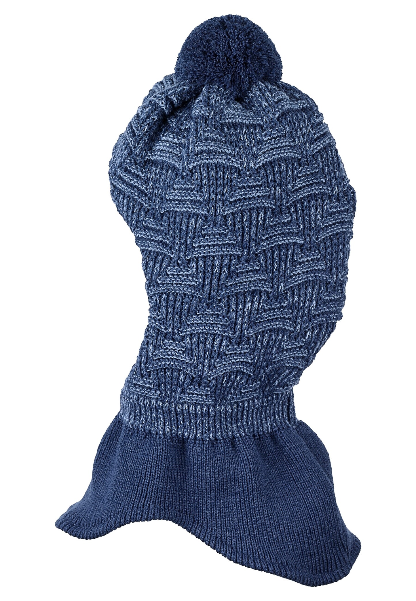 Strickmütze