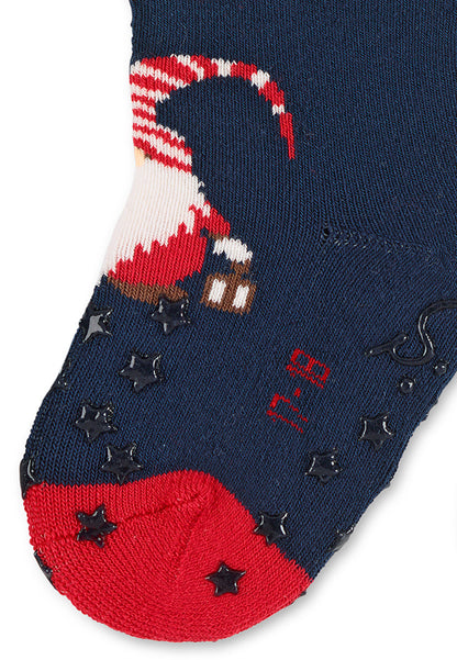 ABS Crawling Socks 2-Pack