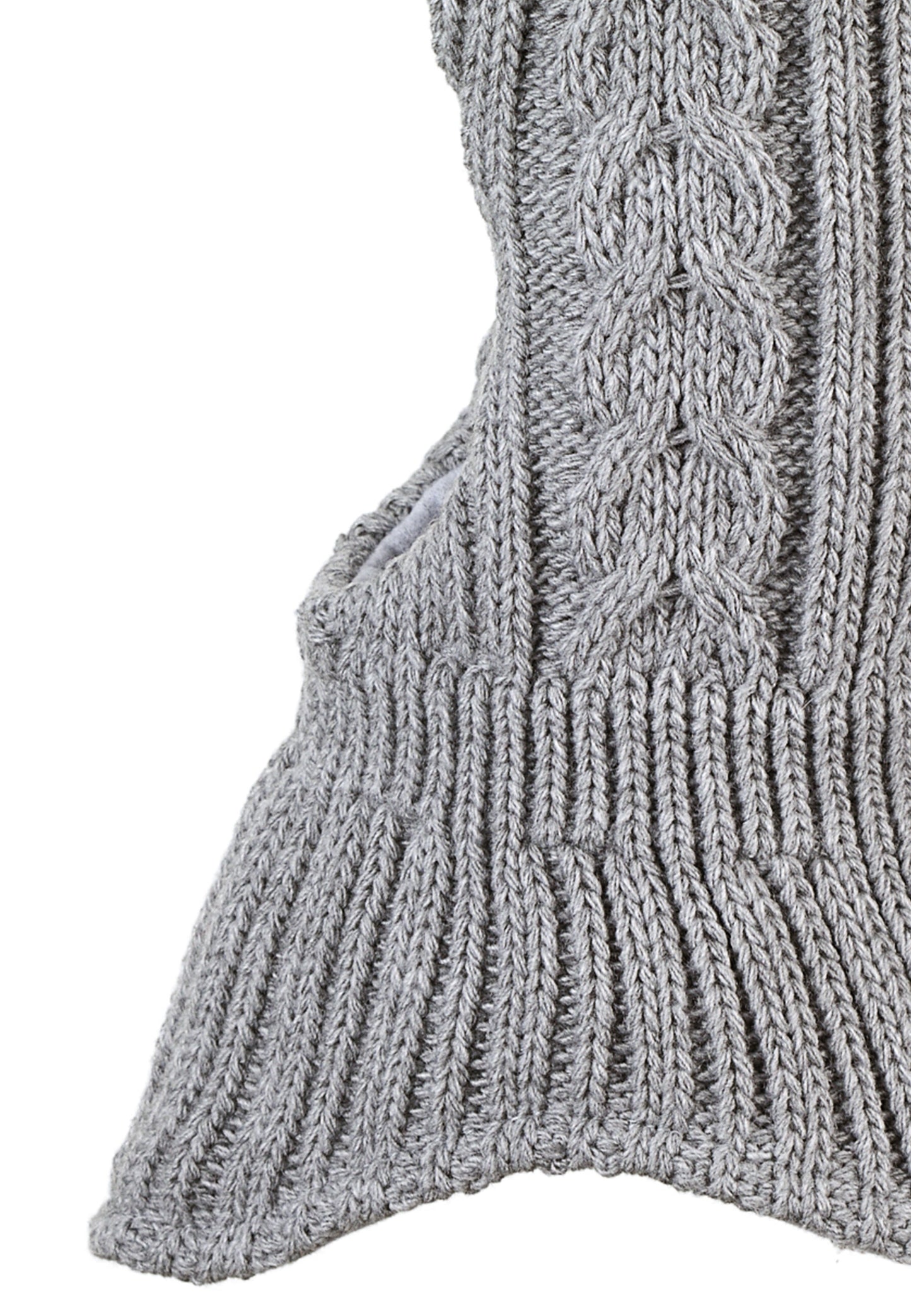Strickmütze