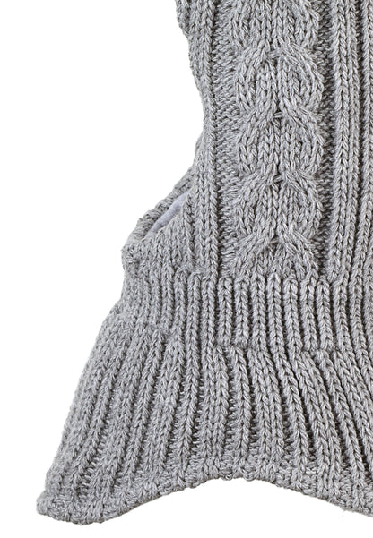Strickmütze
