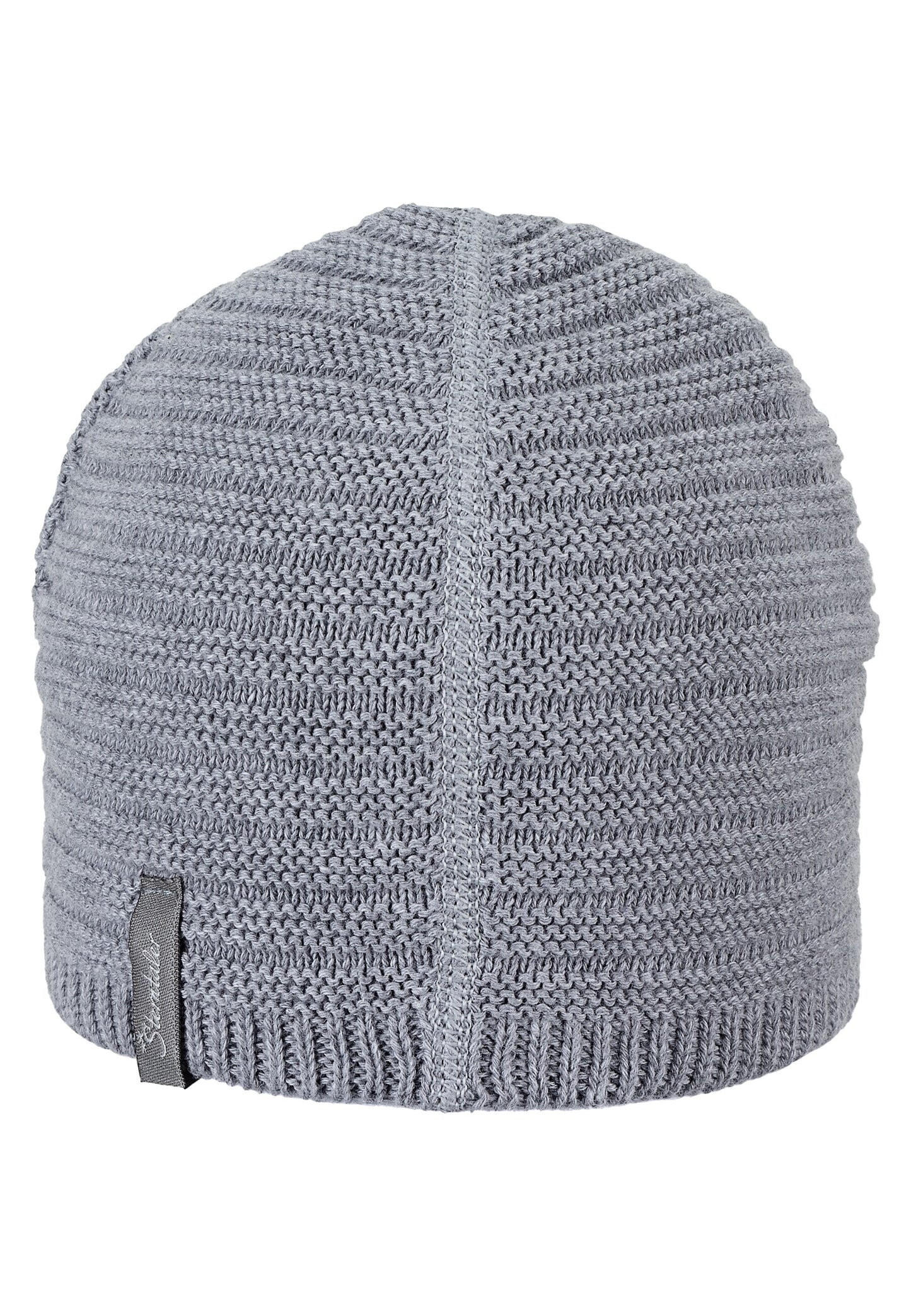 Gorro de punto